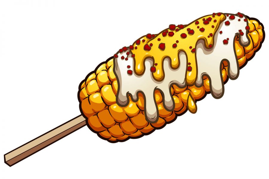 How To: Elote