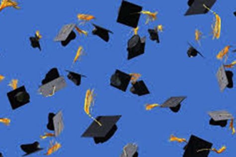 Ready for Graduation
