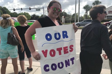 Teachers Acting on HB7123
