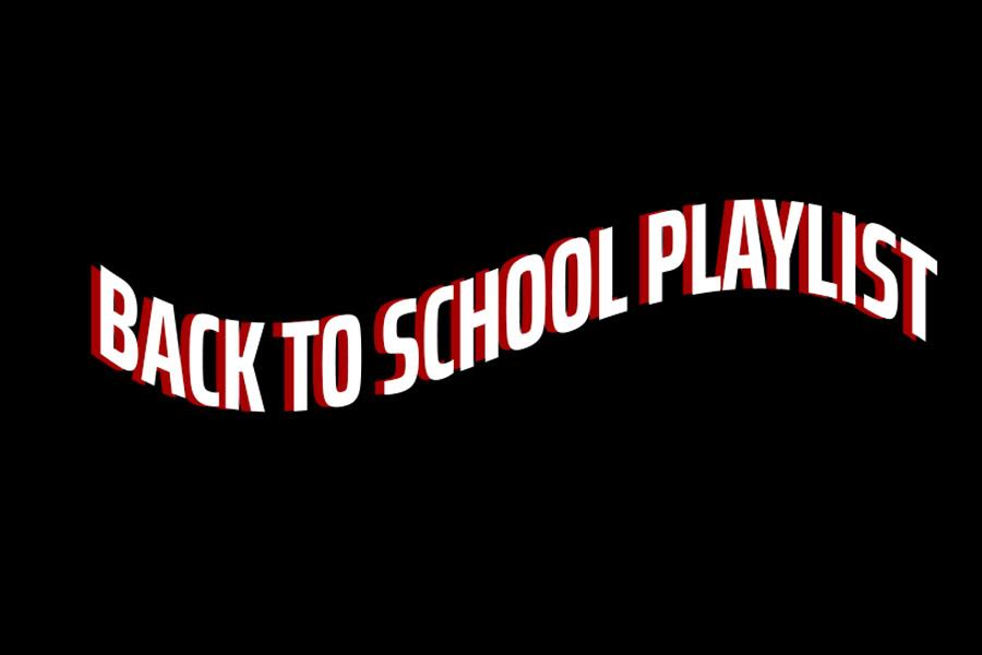 Back+to+School+Playlist