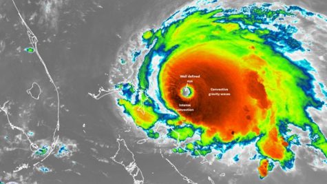 After Hurricane Update
