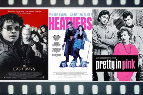 The Very Best Movies of the 80s