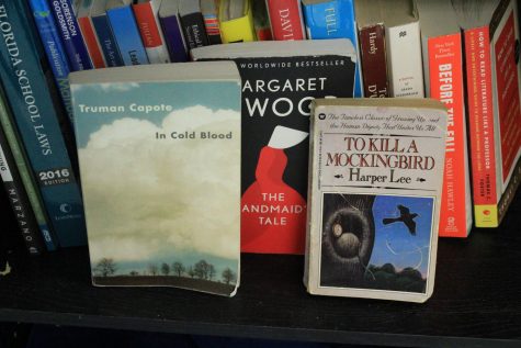 National Banned Books Week