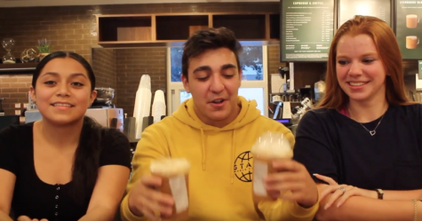 Seasons with Starbucks
