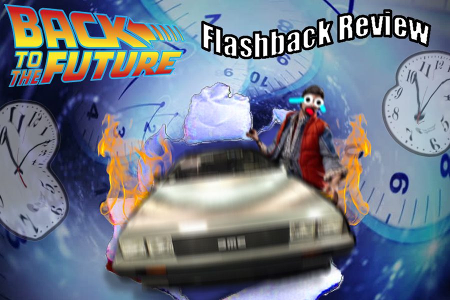 Flashback Review: Back to the Future