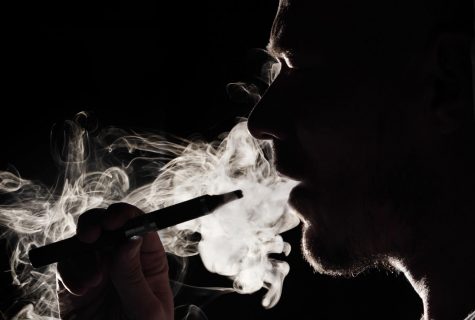 Vape-Related Deaths on the Rise