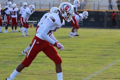 Athlete Profile: Sydney Wood