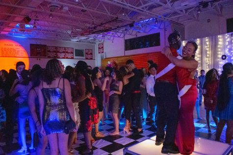 Chiefs Dancing Through the Decades