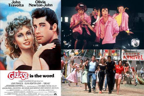 ‘Grease’ Review