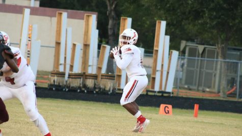Chiefs Defeat Lake Worth Trojans 20-6