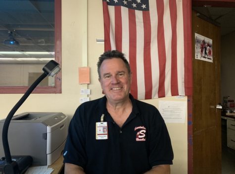 Meet the Teacher: Mr. Wake