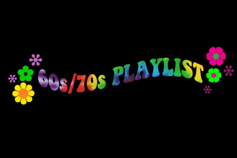 60s/70s Playlist