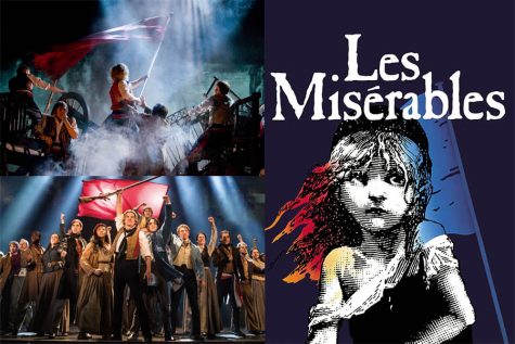 Les Misérables Review