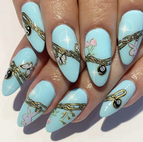 Nail Art News