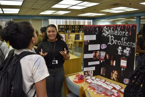Exploring The Brain Expo