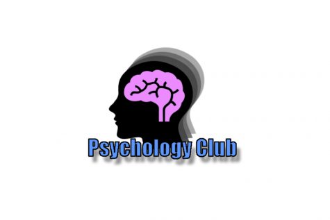 Are You Psyched for Psychology Club?