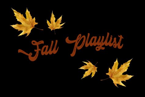 Fall Playlist