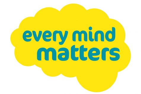 Taking a Mental Health Day
