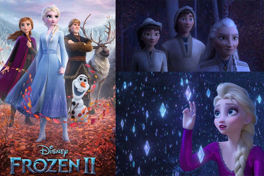 Frozen 2 Review