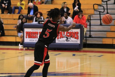 JV Basketball Earns Their Third Win