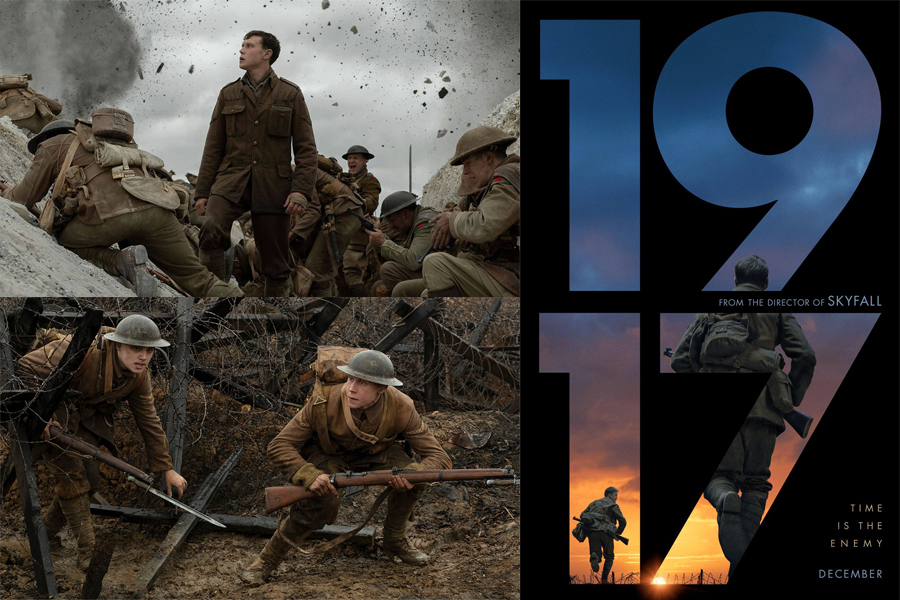 1917 Review
