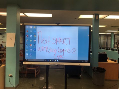 Smart Boards for All