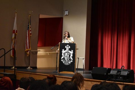 Poetry Slam