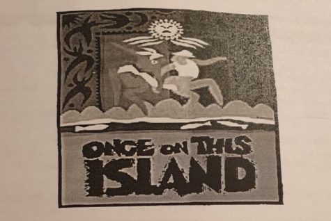 ‘Once on This Island’