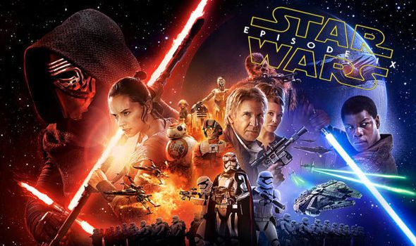 Star Wars Episode 9: A Controversial Ending