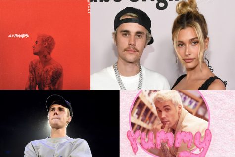 Justin Bieber ‘Changes’ Review