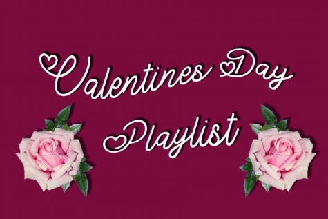 Valentines Day Playlist