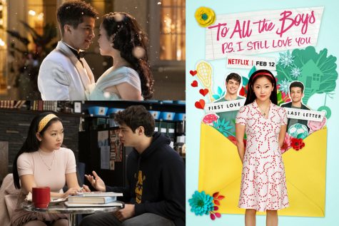 ‘To All the Boys: P.S. I Still Love You’ Review