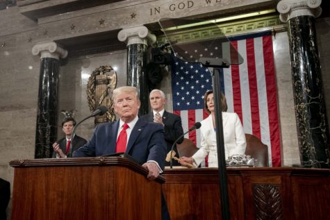This week in politics: Iowa Caucus and State of the Union Address