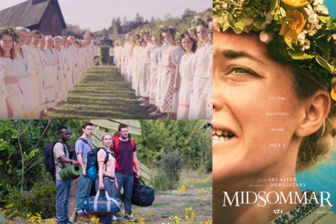 A (Late) Midsommar Review