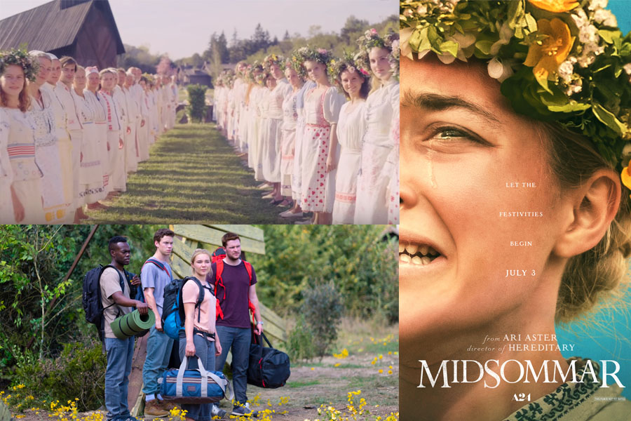 A (Late) Midsommar Review