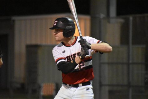 Chiefs Baseball Faces a Tough Loss