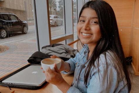 Karla Portillo: Class of 2016