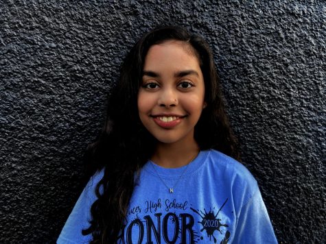 Photo of Nafiah Choudhury