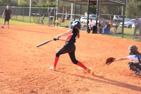Chiefs Softball Dominates Somerset Academy