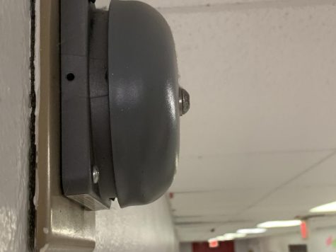 The New Minute Bell
