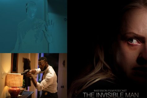 ‘The Invisible Man’ Review