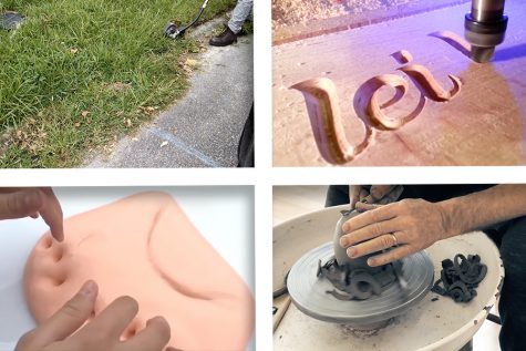 What’s So Satisfying About Satisfying Videos?