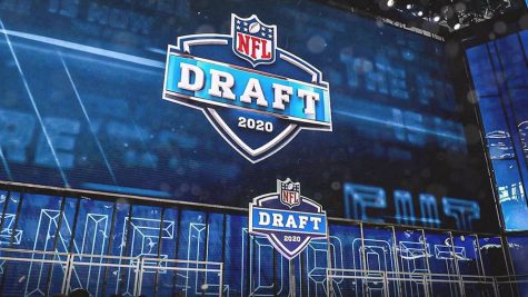 Virtual NFL Draft 2020- Winners and Losers