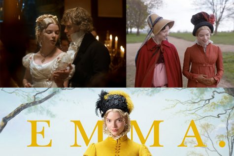 EMMA Review