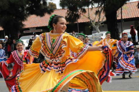 Cinco de Mayo is a holiday that celebrates Mexico's victory over France in the Battle of Puebla.