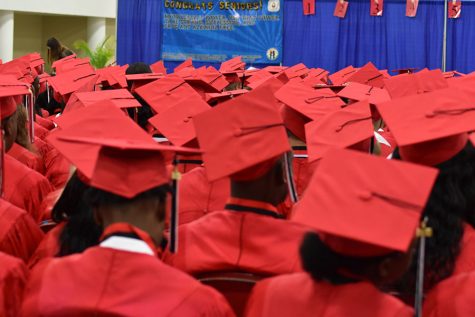 Due to the virus, COVID-19, the class of 2020 will now have a virtual graduation.