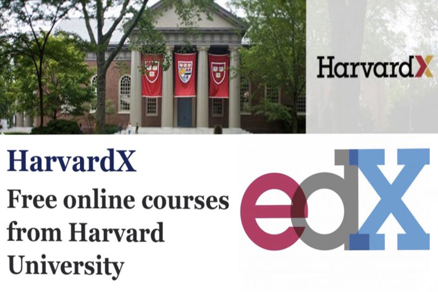 Bored? Take A Harvard Class For Free At Home