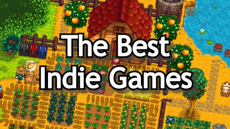Indie games continue to impress video game fans to this day.