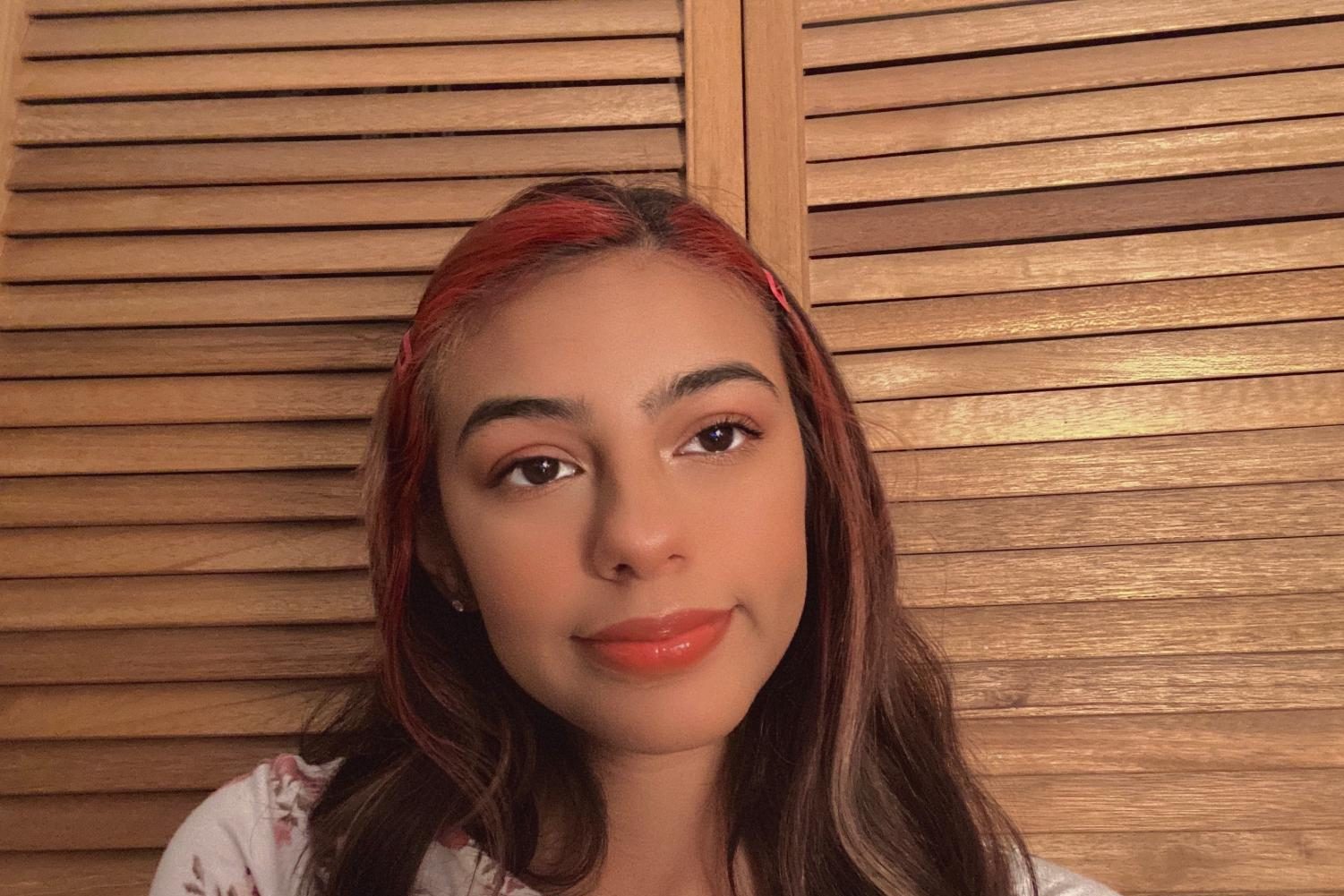 Photo of Bellicia Gutierrez