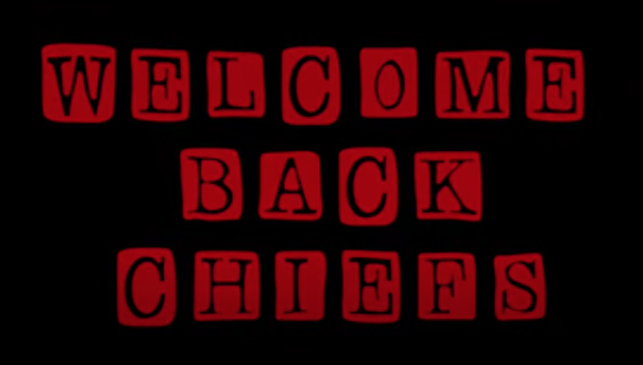 Open House and Welcome Back Video 2020